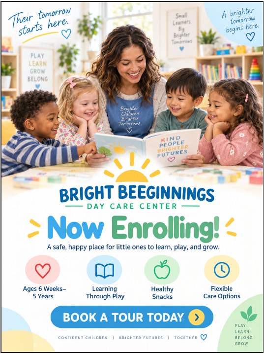 Bright Beginnings