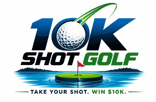 10K Shot Golf