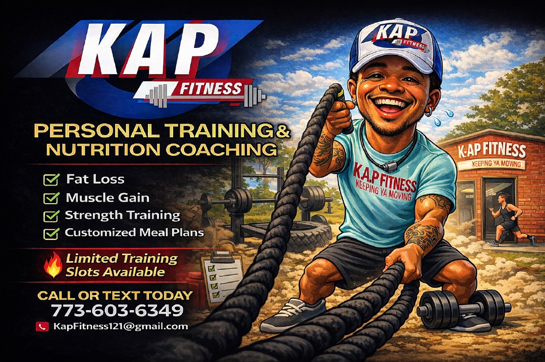 KAP Fitness
