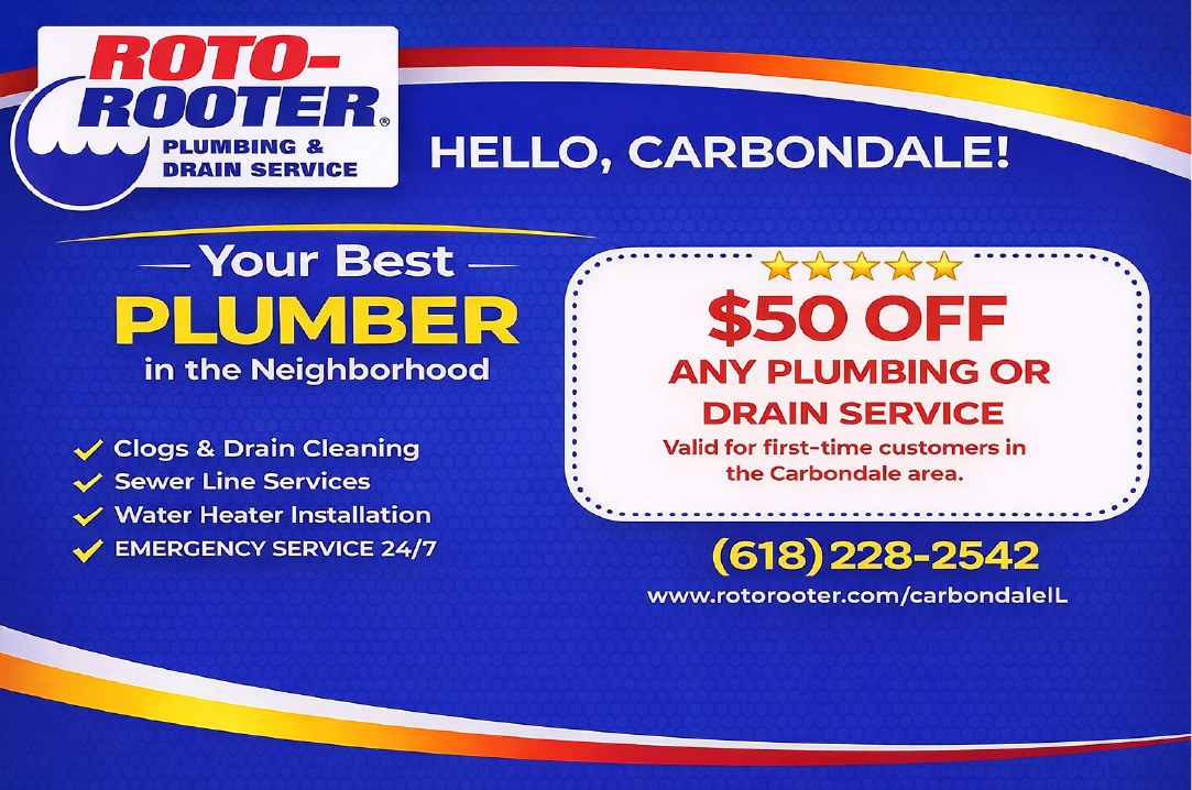 Roto-Rooter Plumbing