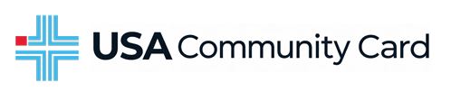 USA Community Card
